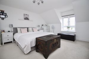 Primary Bedroom- click for photo gallery
